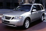 Used Saab 9-7x