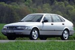 Used Saab 900