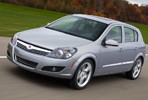 Used Saturn Astra