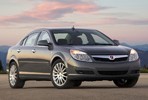 Used Saturn Aura