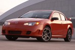 Used Saturn Ion