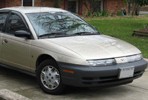 Used Saturn S-Series