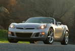 Used Saturn Sky