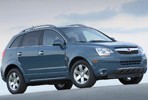 Used Saturn Vue