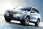 Used Subaru Forester