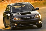 Used Subaru WRX