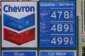 Why are Gas Prices So High?
