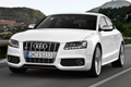 2010 Audi S5 Sportback