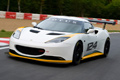 2010 Lotus Evora Type 124 Endurance Racecar