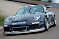 2010 Porsche 911 GT3 Cup