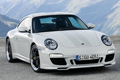 2010 Porsche 911 Sport Classic