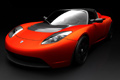 2010 Tesla Roadster Sport