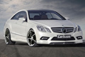 2010 Carlsson CK50 Mercedes-Benz E 500 Coupe