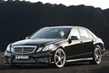 2010 Carlsson Mercedes-Benz E-CK63 RS