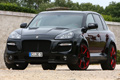 2010 Enco Gladiator 700 Porsche Cayenne GT Biturbo