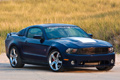 2010 Roush Stage 3 Ford Mustang