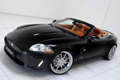 2010 Startech Jaguar XK and XKR