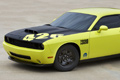 2009 Dodge Challenger 1320