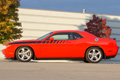 2009 Dodge Challenger Moparized