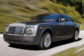 2009 Rolls-Royce Phantom