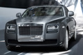 2010 Rolls-Royce Ghost