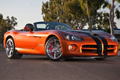 2010 Dodge Viper SRT10