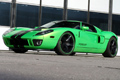 2010 GeigerCars Ford GT Geiger HP790