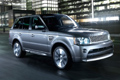 2010 Land Rover Range Rover Sport Autobiography