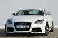 2010 MTM Audi TT-RS