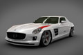 2010 Mercedes-Benz SLS Panamericana Body Package