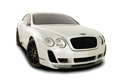 2010 Vorsteiner Bentley Continental GT BR9 Edition