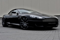 2010 Wheelsandmore Aston Martin DB9 Convertible