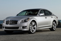 2011 Infiniti M