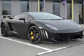 2010 Exclusive Lamborghini Gallardo LP 560-4