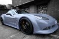 2010 LOMA-Performance Chevrolet Corvette C6 BlackforceOne