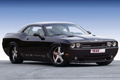 2009 KW Dodge Challenger