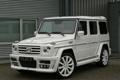 2010 ART Mercedes-Benz G Streetline