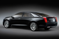 2010 Cadillac XTS Platinum Concept