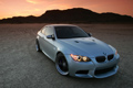 2010 RDSport BMW M3 RS46