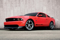 2010 Saleen Ford Mustang 435S 