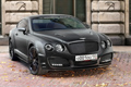 2010 TopCar Bentley Continental GT Bullet