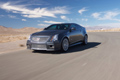 2011 Cadillac CTS-V Coupe