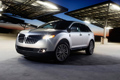  2011 Lincoln MKX