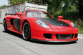 2009 9ff Porsche GT-T900