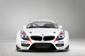 2010 BMW Z4 GT3