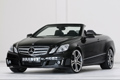 2010 Brabus Mercedes-Benz E-Class Cabriolet