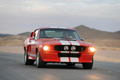 2010 Classic Recreations Shelby GT500CR