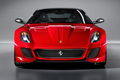 2010 Ferrari 599 GTO