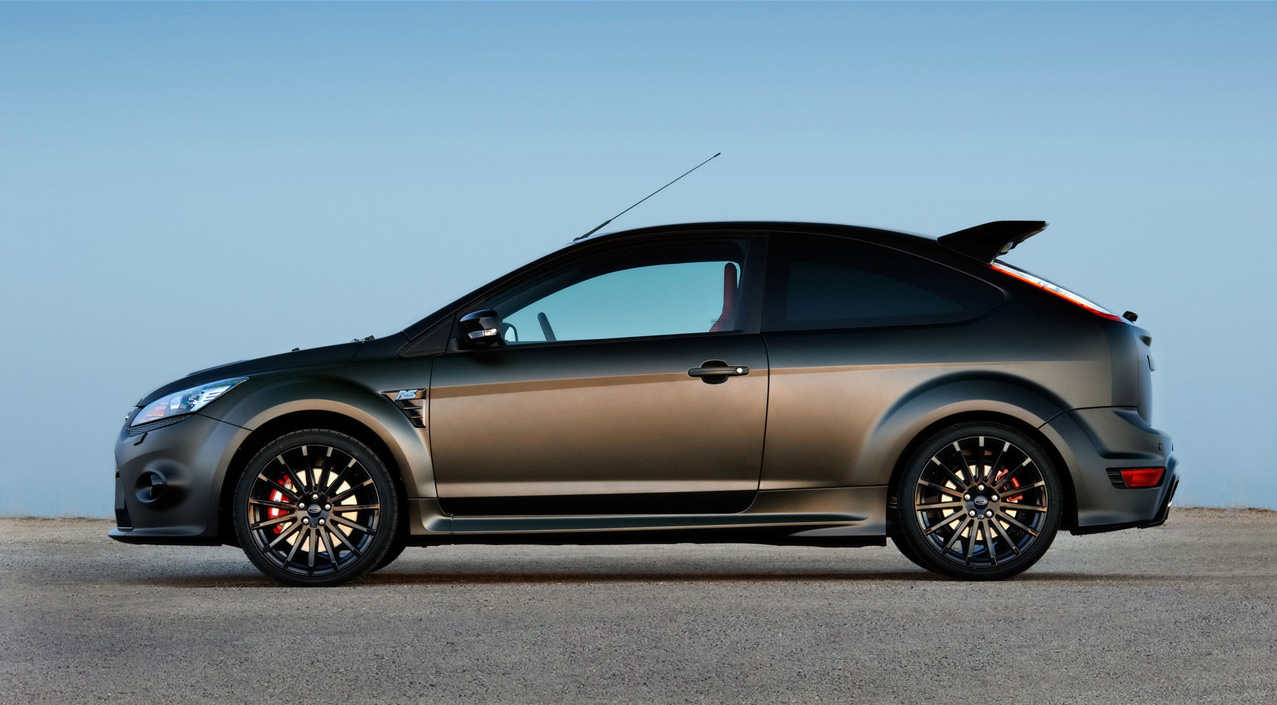 2010 Ford focus part numbers #2
