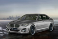 2010 G-Power BMW 760i Storm